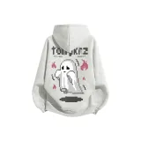 Туманно-серый