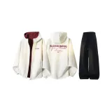 Бежевый (Двусторонний) + Черный [Наборы одежды]