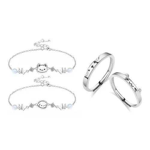 D.K.X Браслеты Унисекс