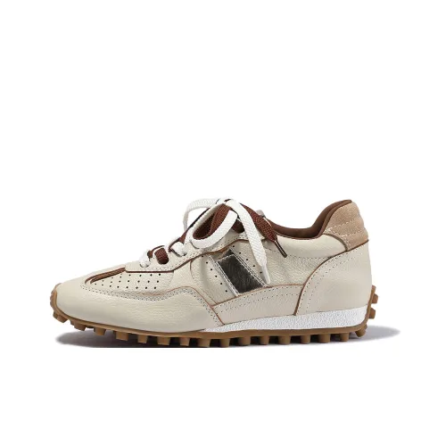 SELAIYA Низкий топ Повседневная обувь Женская