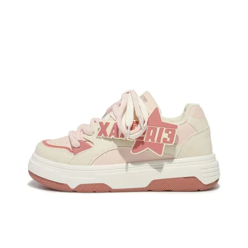 Питер Пэн Низкий Топ Детские Скейтбординги Подростки