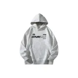 Серый меланж