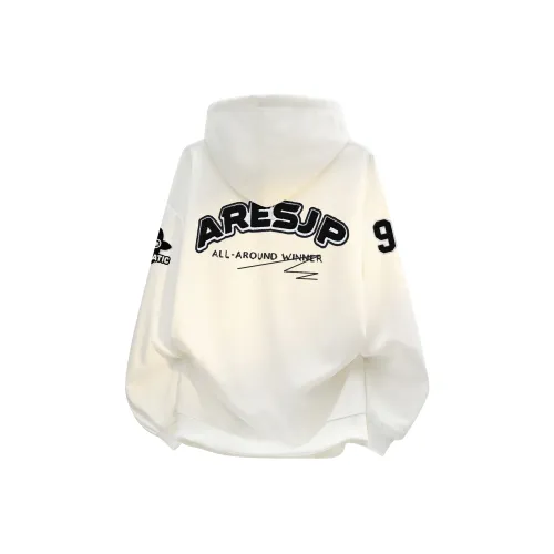 DOUBLEFISH Длинный рукав Толстовка Унисекс