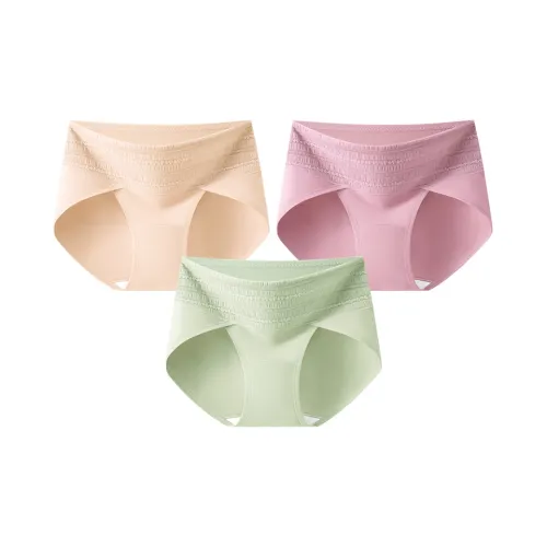 MIIOW Trend Party series Трусики-бикини Женские