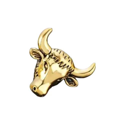 ZWU Сплав Серьги-гвоздики Мужской