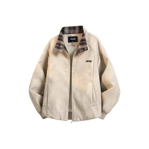 JEEP Wrangler Leisure Series Куртка Унисекс