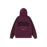 Виноградный фиолетовый