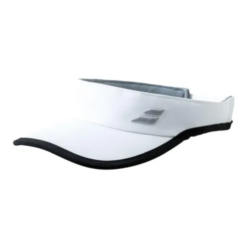 Babolat Полиэстер UV Защита Кепки Унисекс Белый