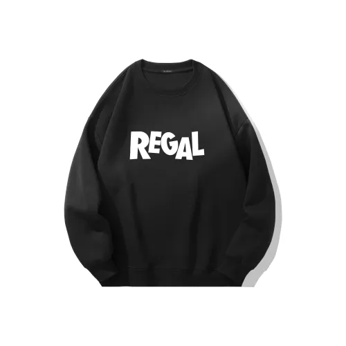 BIG TIME REGAL Толстовка Унисекс