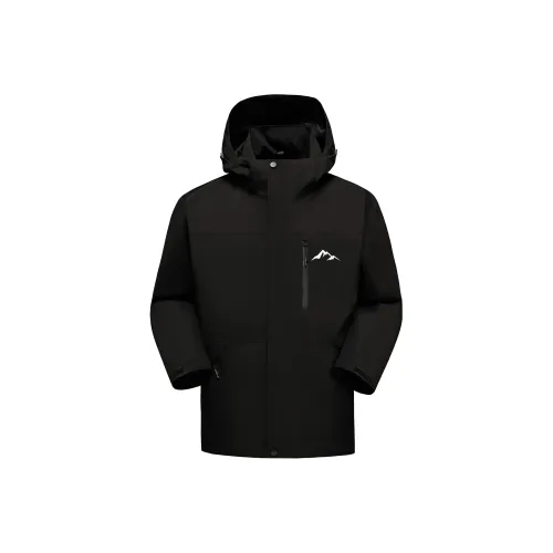 Samtony Унисекс Куртки