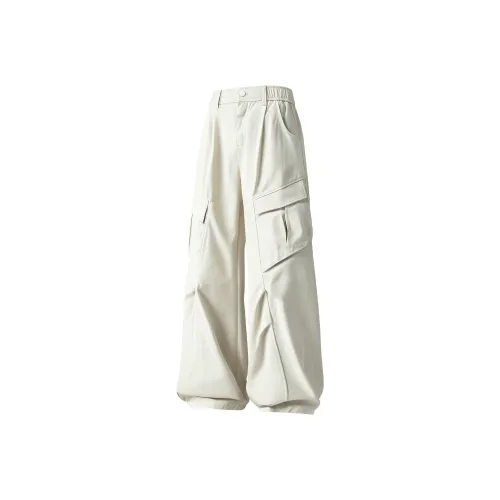 DANGERTIGER Унисекс Карго Брюки