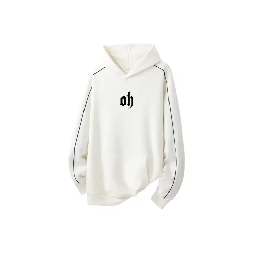 GUYANLIEHUO Пуловер Свитшот Унисекс