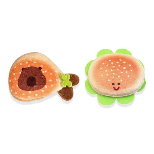 Tkb Плюшевые подвески Унисекс