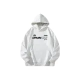 Фотиния Серый (с флисовой подкладкой)