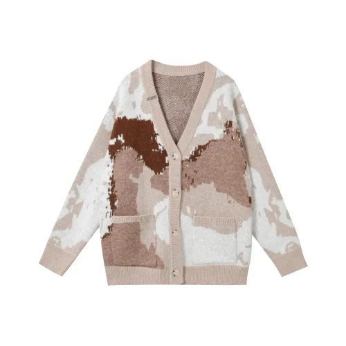 Weekly Коричневый Женский Трикотаж