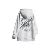 Туманно-серый