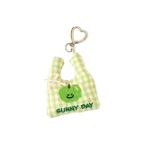 Зеленый яблочный