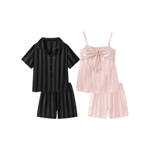 Silent Beauty Пижамный комплект унисекс