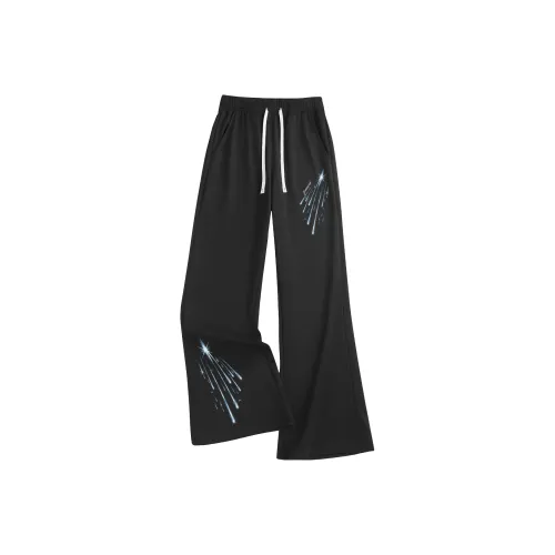 JEANSWEST Унисекс Повседневные Брюки