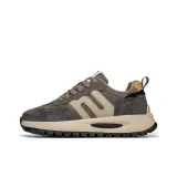 Дымчато-серый