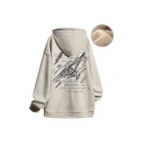 Хаки (с флисовой подкладкой)