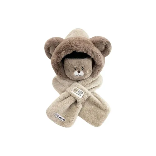 TUCANO Полиэстер Капюшоны и Плюшевые Шапки Унисекс