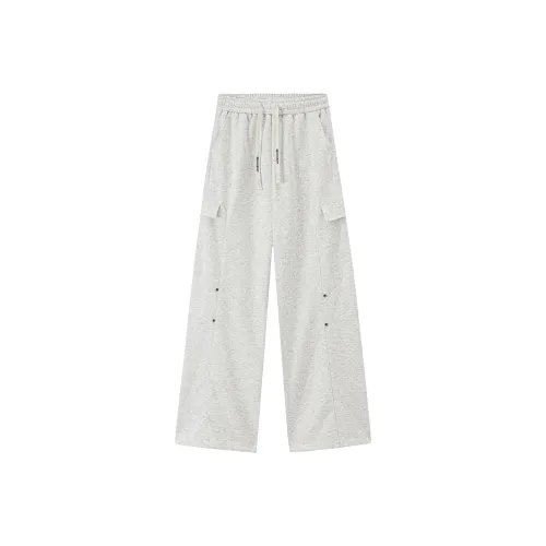 YK YB YK YB x Tao Huang Повседневные брюки Унисекс