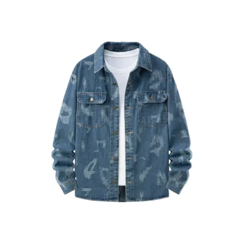 CAT'S PAW Изображение Цвет Унисекс Рубашки