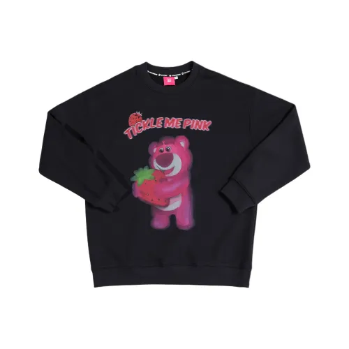 Disney Унисекс Свитшоты