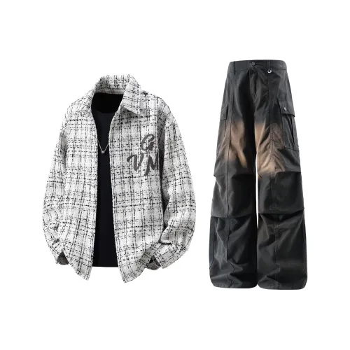 ROSECREED Повседневная спортивная одежда унисекс