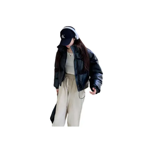 Dale Beauty Cotton Down Jacket Women's