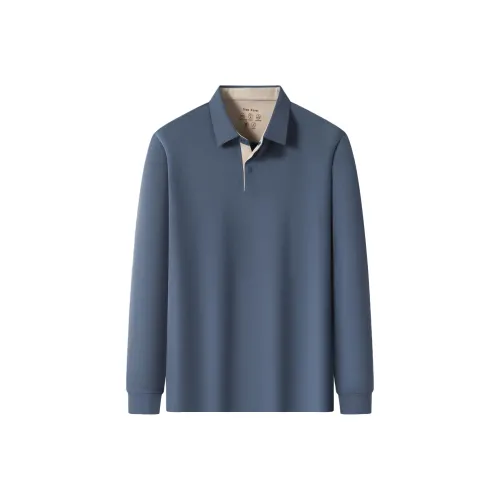 Square Man Also Stands Tall T-Shirt Мужская