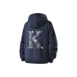 Темно-синий