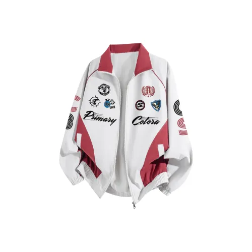 Herbal Primer Куртки и Пальто Унисекс