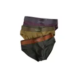 Фиолетовый + Имбирно-желтый + Зеленый