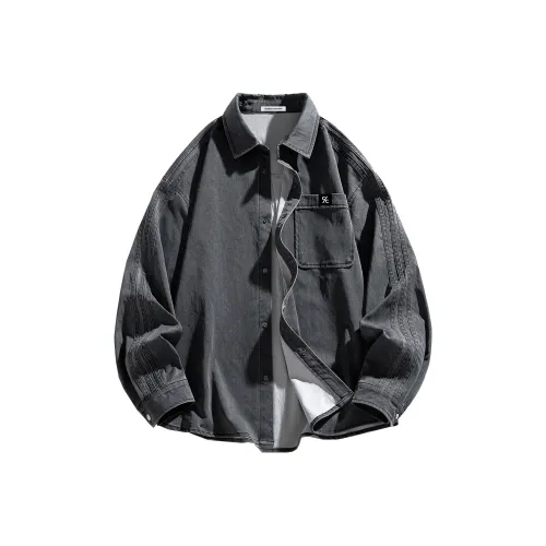 Colorful Creations Рубашка Унисекс