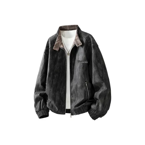 TBSM Унисекс Куртки