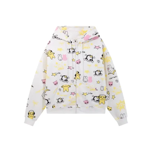 BABYLYCHEE STUDIO Толстовка Женская