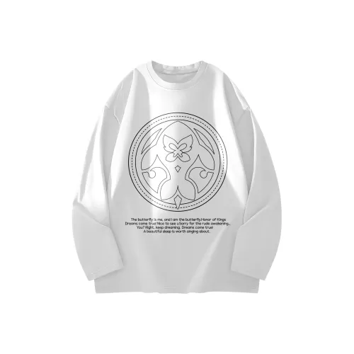 Honor of Kings Унисекс T-рубашки