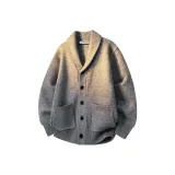 Темно-серый