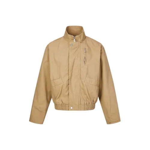 KAIZZGAO Мужские куртки