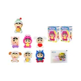 2 Сюрприз-бокса (Случайный стиль) + Маленький мешок для хранения