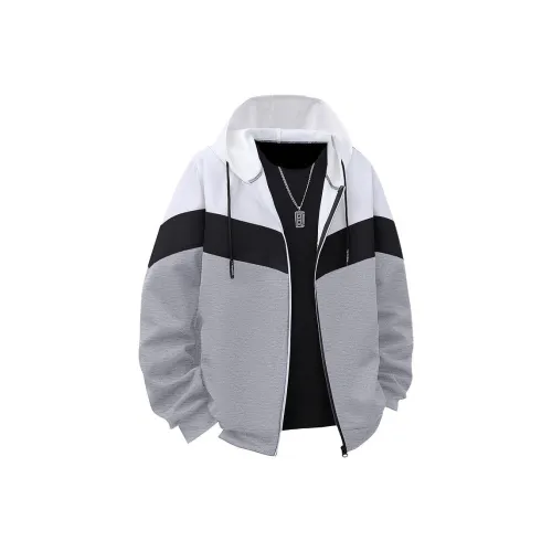 WJBS Унисекс Свитшоты