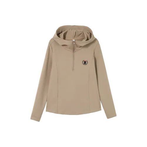 EMINU Женские Свитшоты