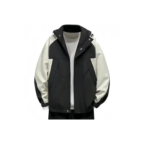 CAT'S PAW Унисекс Куртки