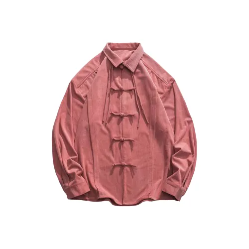 Chisportate Унисекс Рубашки