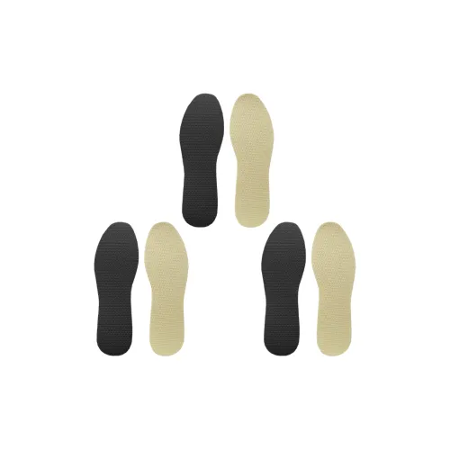 Fresh Look Returns Латексные Стельки Унисекс