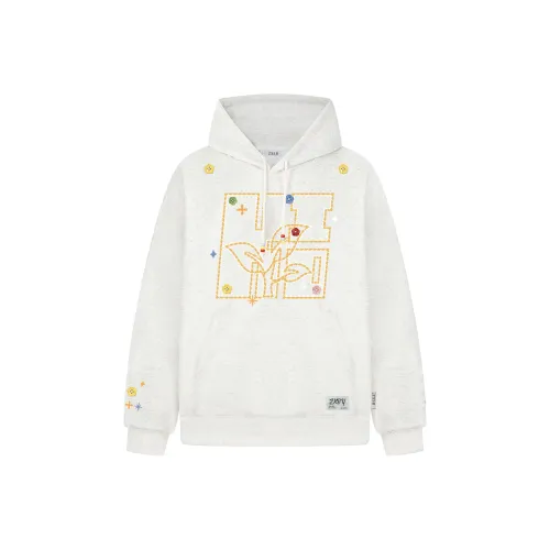 ZXBY Унисекс Свитшоты