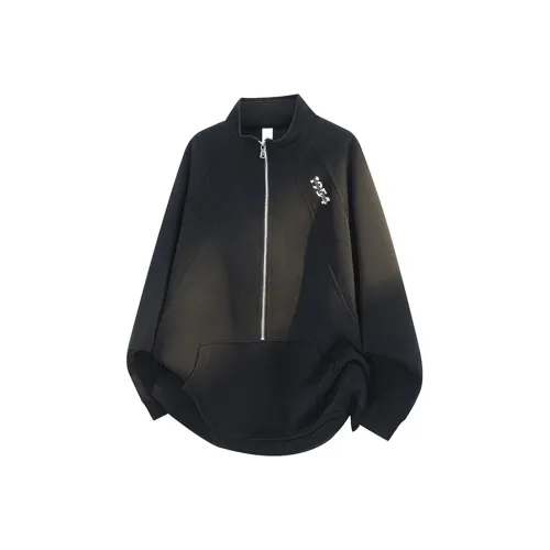 DOUBLE FISH Унисекс Свитшоты