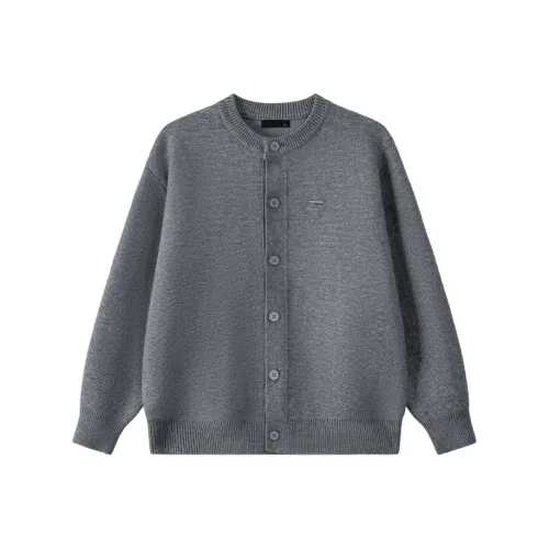 CAT'S PAW Унисекс Трикотаж